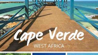 Courir à la découverte du Cap Vert !