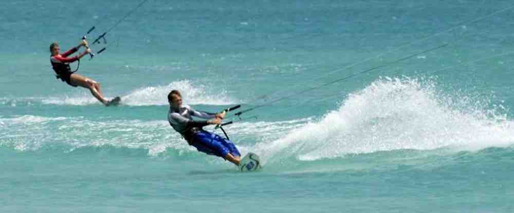 Où faire du surf à Fuerteventura ?