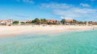 Voyage au Cap Vert : 12 jours sur les îles de Santiago, Fogo et Sal – Mars 2022