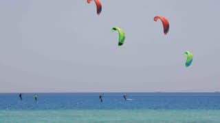 Wind & Kitesurfing Hurghada 2019