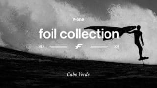 F-ONE | Foil Collection 2022 – Full edit